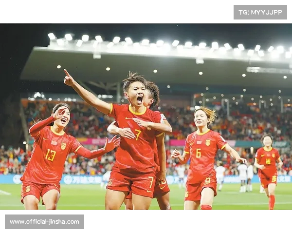 二十一世纪中国女足世界杯辉煌历程回顾及2011年的新机遇探讨 二十一世纪中国女足世界杯辉煌历程回顾及2011年的新机遇探讨